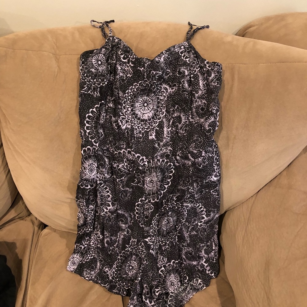 American Eagle Romper